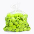 HEAD Reset Polybag tennis balls 72 pcs green 575030