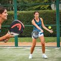 HEAD Padel balls 3 pcs yellow 575603 3
