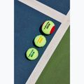 HEAD Stage 1 children's tennis balls 3 pcs green 6