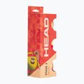 HEAD Stage 3 children's tennis balls 3 pcs red 2