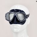 TUSA Ceos Diving Mask Navy blue 2