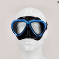 TUSA Intega Mask diving mask black-blue M-2004 7