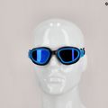 ZONE3 Vapour Polarized navy/blue swim goggles SA18GOGVA103 7