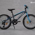 Children's bicycle ATTABO Junior 20" blue AKB-20B 20