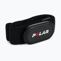 Polar H10 heart rate sensor black