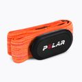 Polar heart rate sensor orange H10