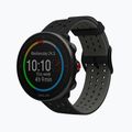 Polar Vantage M2 watch Black