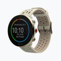 Polar Vantage M2 watch beige