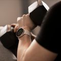 Polar Vantage M2 watch beige 3