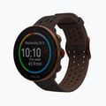Polar Vantage M2 watch Brown