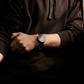 Polar Vantage M2 watch Brown 4