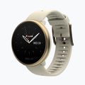 Polar Ignite 2 Champagne/Gold watch