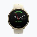 Polar Ignite 2 Champagne/Gold watch 2