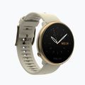 Polar Ignite 2 Champagne/Gold watch 3