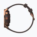 Polar brown Grit X Pro watch 3