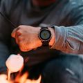 Polar brown Grit X Pro watch 6