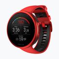 Polar Vantage V2 watch Red