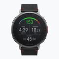 Polar black and red Vantage V2 Shift watch 2
