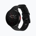 Polar Pacer black PACER BLK watch