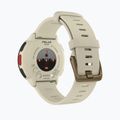 Polar Pacer cream watch PACER WHI 3