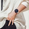 Polar Pacer cream watch PACER WHI 4
