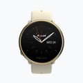 Polar Ignite 2 Champagne/Gold Crystal watch