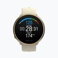 Polar Ignite 2 Champagne/Gold Crystal watch 2