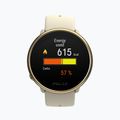 Polar Ignite 2 Champagne/Gold Crystal watch 3