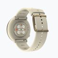 Polar Ignite 2 Champagne/Gold Crystal watch 8