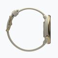 Polar Ignite 2 Champagne/Gold Crystal watch 9