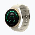 Polar Ignite 2 Champagne/Gold Crystal watch 10