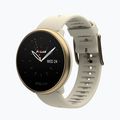 Polar Ignite 2 Champagne/Gold Crystal watch 11