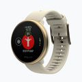 Polar Ignite 2 Champagne/Gold Crystal watch 13