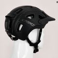 CASCO MTBE 2 bicycle helmet black 04.1312 9