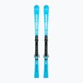 HEAD WC Rebels e-SL Pro RP WCR 14 + bindings Freeflex 14 GW blue/white