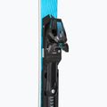 HEAD WC Rebels e-SL Pro RP WCR 14 + bindings Freeflex 14 GW blue/white 4