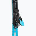 HEAD WC Rebels e-SL Pro RP WCR 14 + bindings Freeflex 14 GW blue/white 5