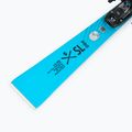 HEAD WC Rebels e-SL Pro RP WCR 14 + bindings Freeflex 14 GW blue/white 7