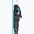 HEAD WC Rebels e-Speed RP EVO 14 + Freeflex 14 GW white/blue downhill skis 4