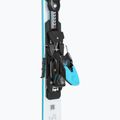 HEAD WC Rebels e-Speed RP EVO 14 + Freeflex 14 GW white/blue downhill skis 5
