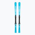 HEAD WC Rebels e-Race Pro RP WCR 14 downhill ski + Freeflex 14 GW bindings blue/white
