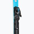 HEAD WC Rebels e-Race Pro RP WCR 14 downhill ski + Freeflex 14 GW bindings blue/white 4