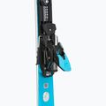 HEAD WC Rebels e-Race Pro RP WCR 14 downhill ski + Freeflex 14 GW bindings blue/white 5
