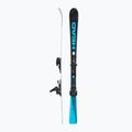 Children's Downhill Skis HEAD WC e.Race Team SW JRS + Bindings Jrs 7.5 GW CA black/blue 2