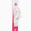 Children's Downhill Skis HEAD Joy Easy JRS + Bindings Jrs 4.5 GW CA mint/pink 4
