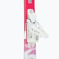Children's Downhill Skis HEAD Joy Easy JRS + Bindings Jrs 4.5 GW CA mint/pink 5