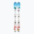 Children's Downhill Skis HEAD Paw Patrol JRS + Bindings Jrs 4.5 GW CA blue/white