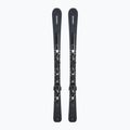 HEAD Shape e-V10 SW AMT-PR downhill skis + PR 11 GW anthracite/grey bindings