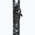 HEAD Shape e-V10 SW AMT-PR downhill skis + PR 11 GW anthracite/grey bindings 4
