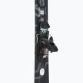 HEAD Shape e-V10 SW AMT-PR downhill skis + PR 11 GW anthracite/grey bindings 5
